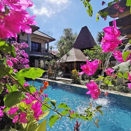 Artoria Dream Villas Bali Nusa Dua  Eksteriør bilde