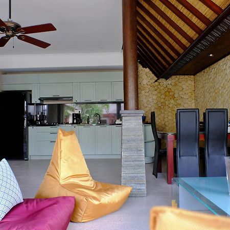Artoria Dream Villas Bali Nusa Dua  Eksteriør bilde