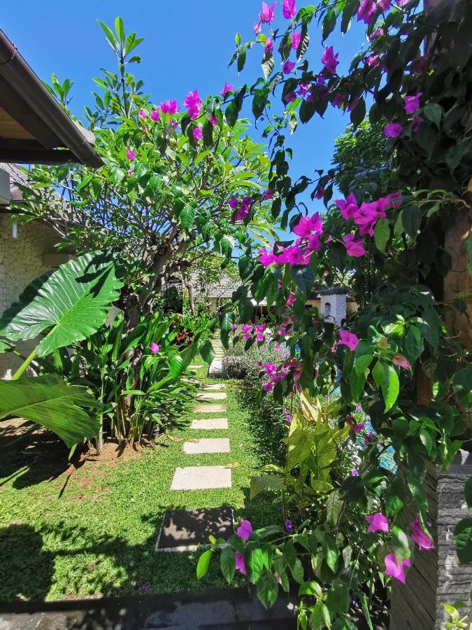Artoria Dream Villas Bali Nusa Dua  Eksteriør bilde