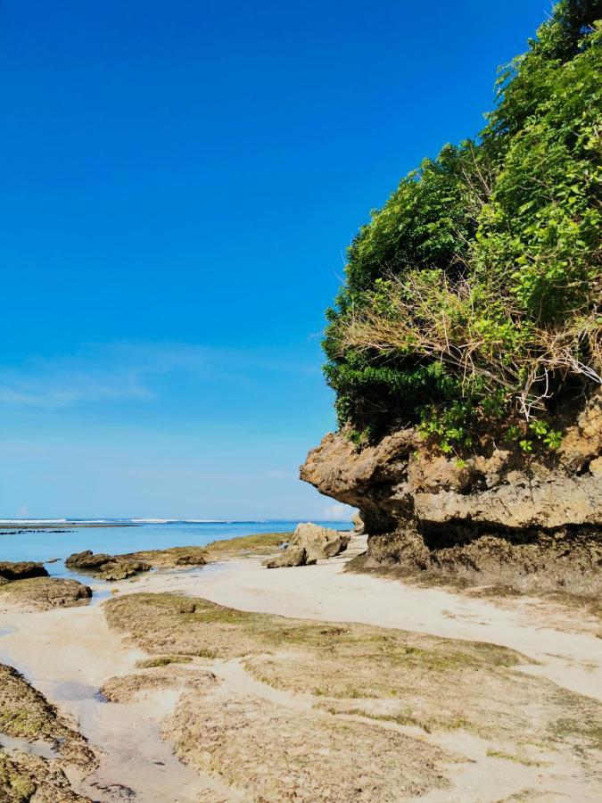 Artoria Dream Villas Bali Nusa Dua  Eksteriør bilde