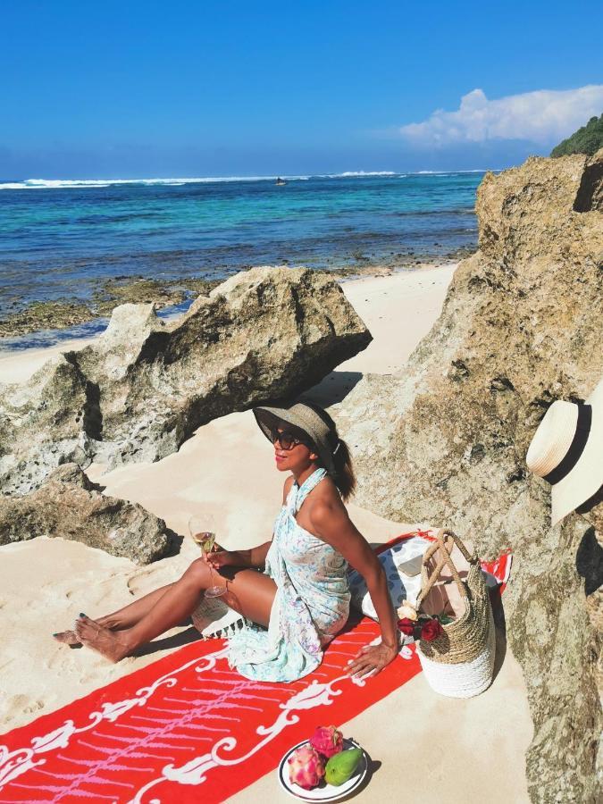 Artoria Dream Villas Bali Nusa Dua  Eksteriør bilde