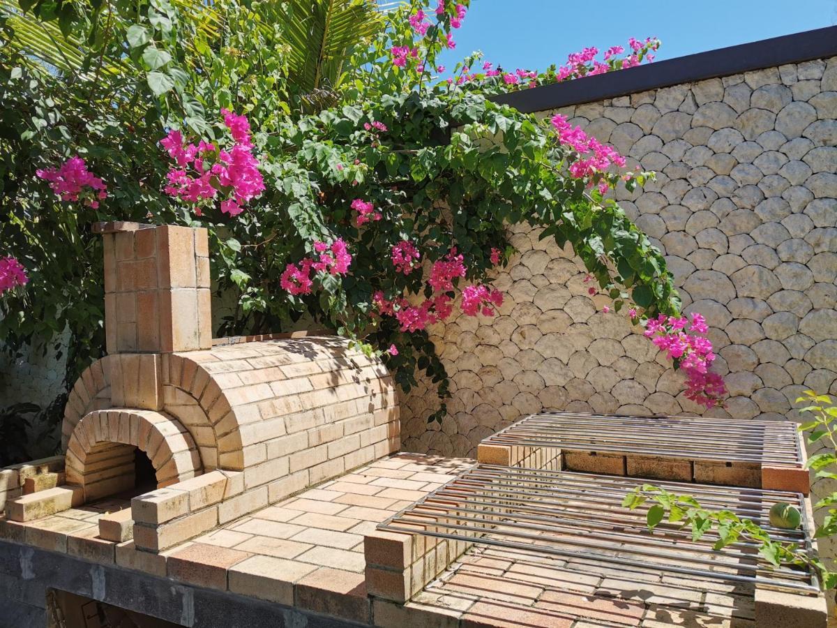 Artoria Dream Villas Bali Nusa Dua  Eksteriør bilde
