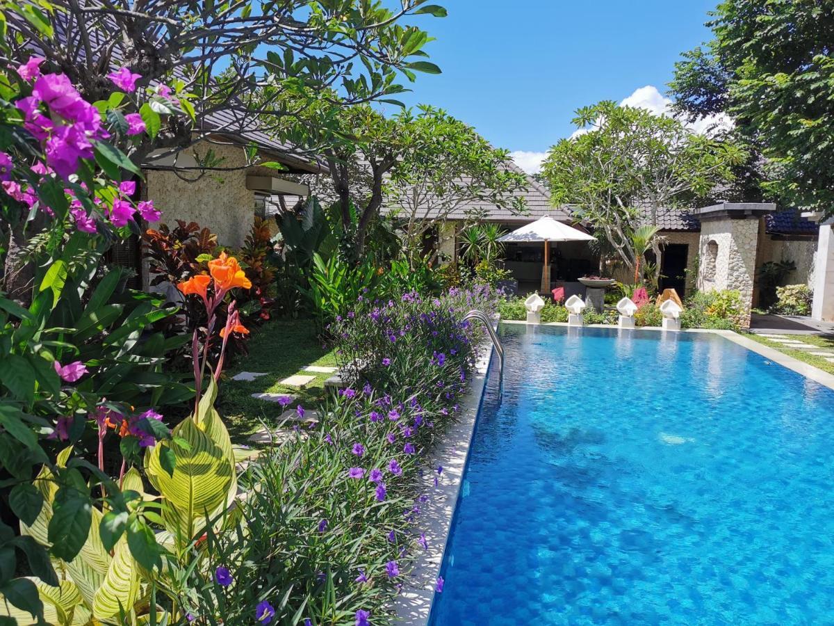 Artoria Dream Villas Bali Nusa Dua  Eksteriør bilde