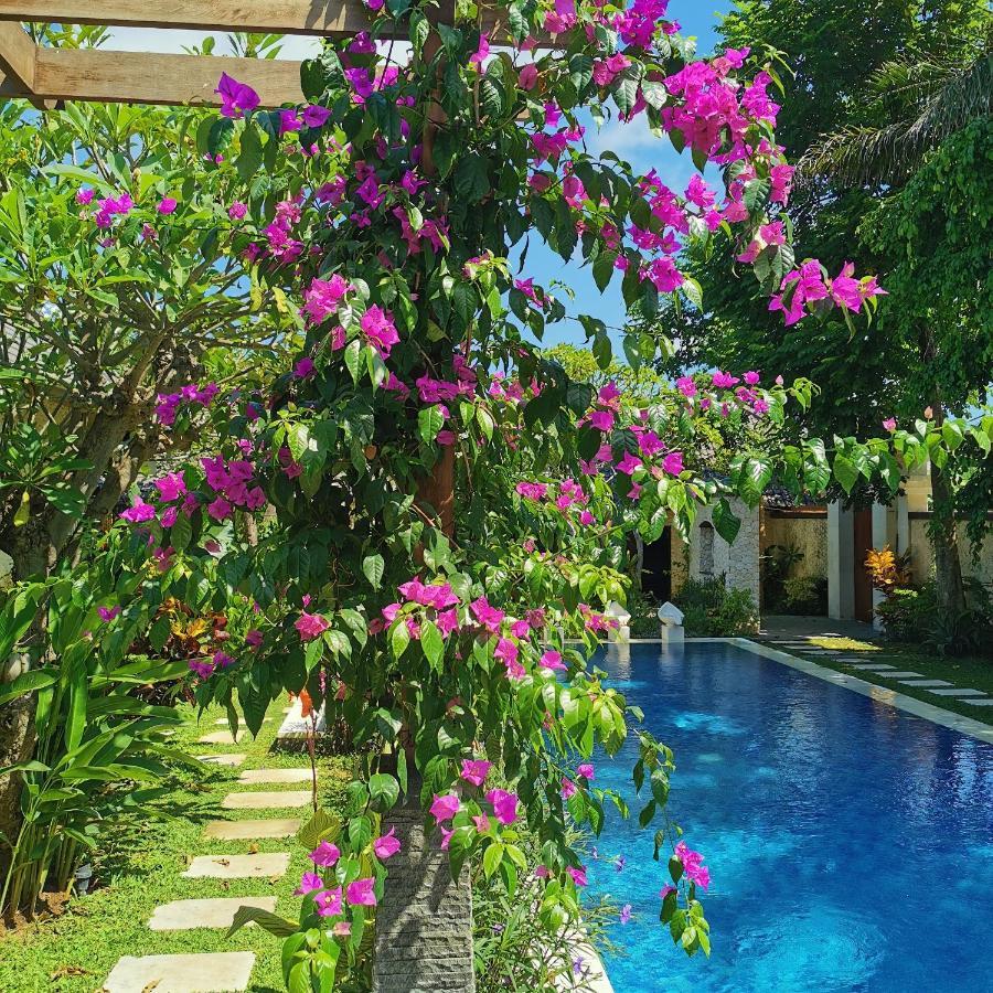 Artoria Dream Villas Bali Nusa Dua  Eksteriør bilde