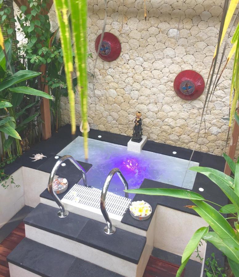Artoria Dream Villas Bali Nusa Dua  Eksteriør bilde