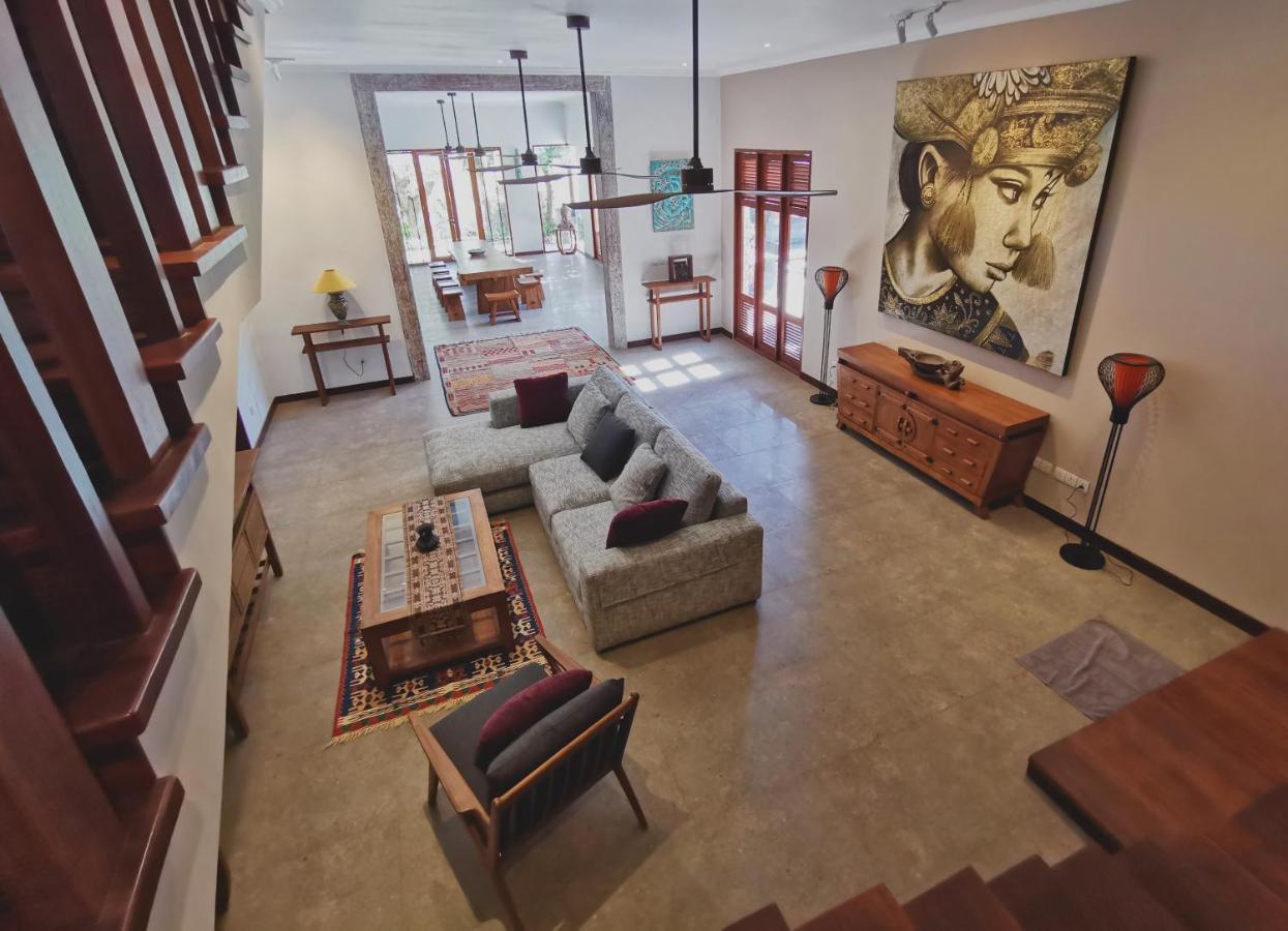 Artoria Dream Villas Bali Nusa Dua  Eksteriør bilde