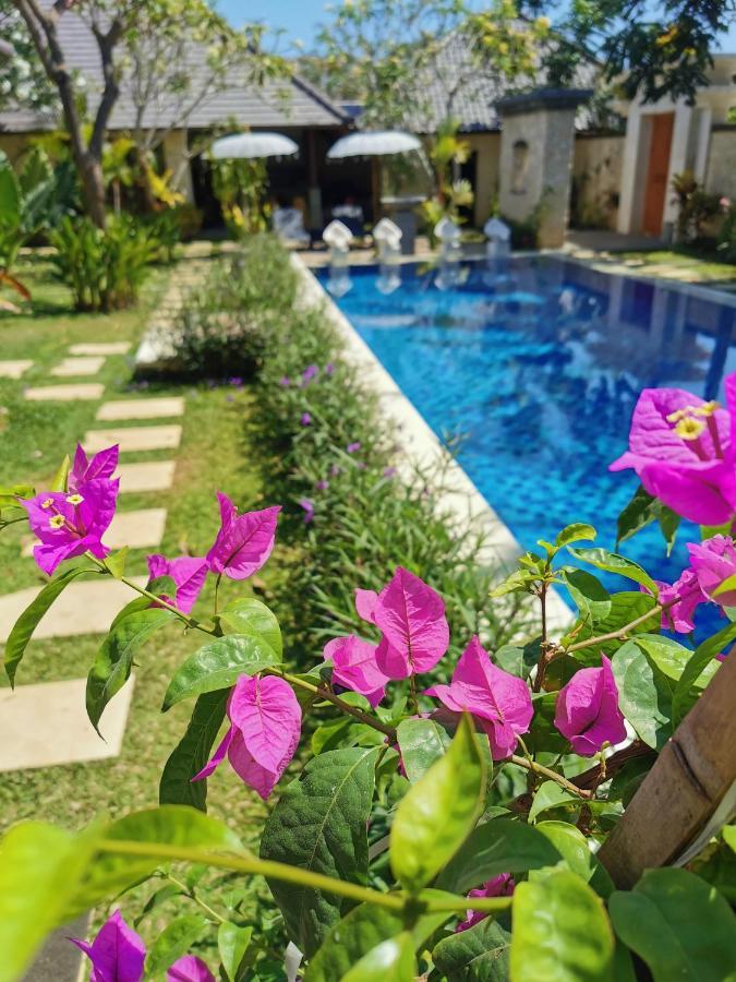 Artoria Dream Villas Bali Nusa Dua  Eksteriør bilde