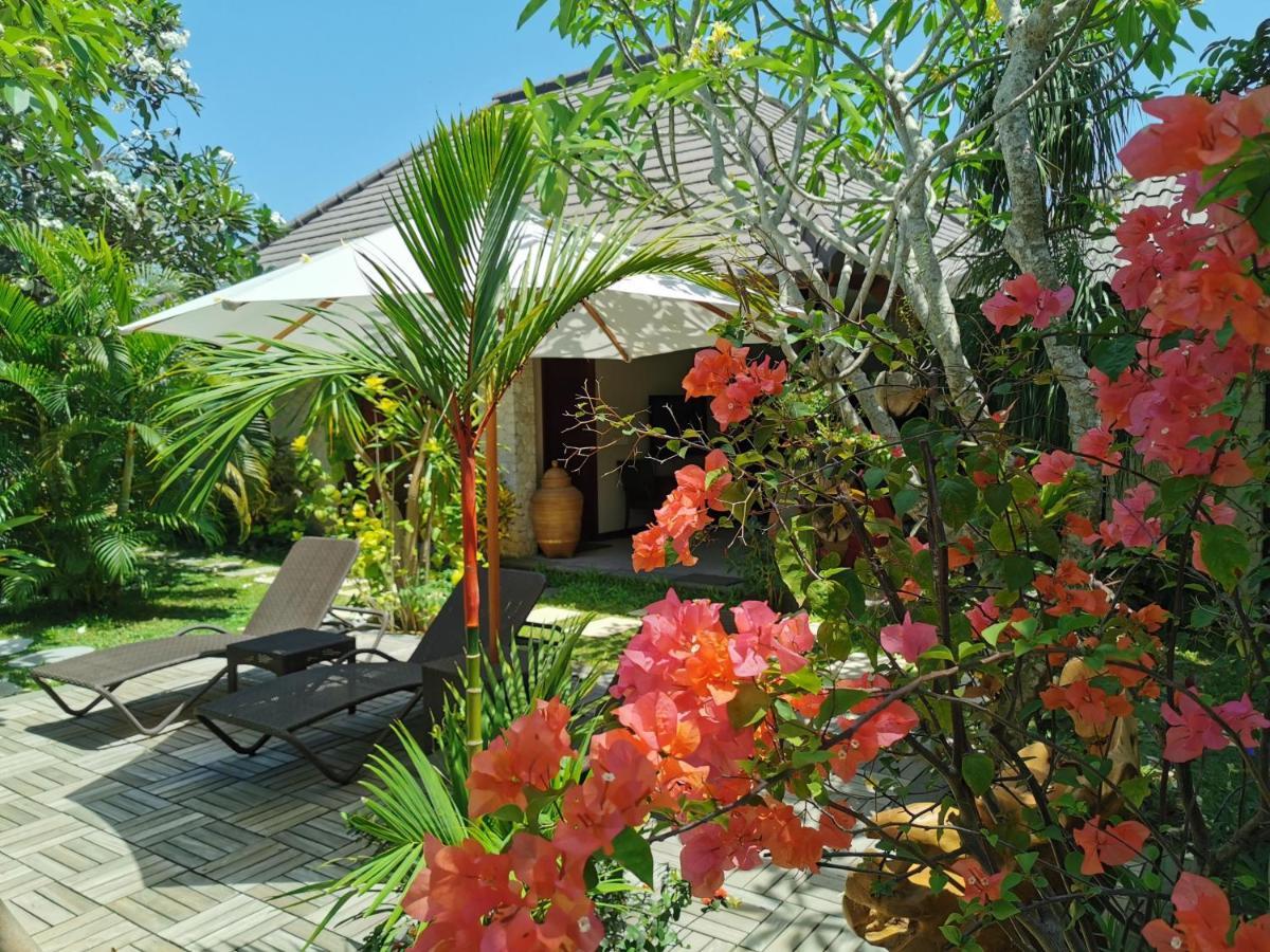 Artoria Dream Villas Bali Nusa Dua  Eksteriør bilde