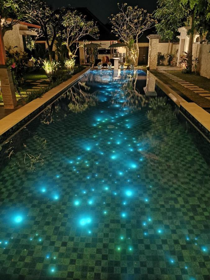Artoria Dream Villas Bali Nusa Dua  Eksteriør bilde