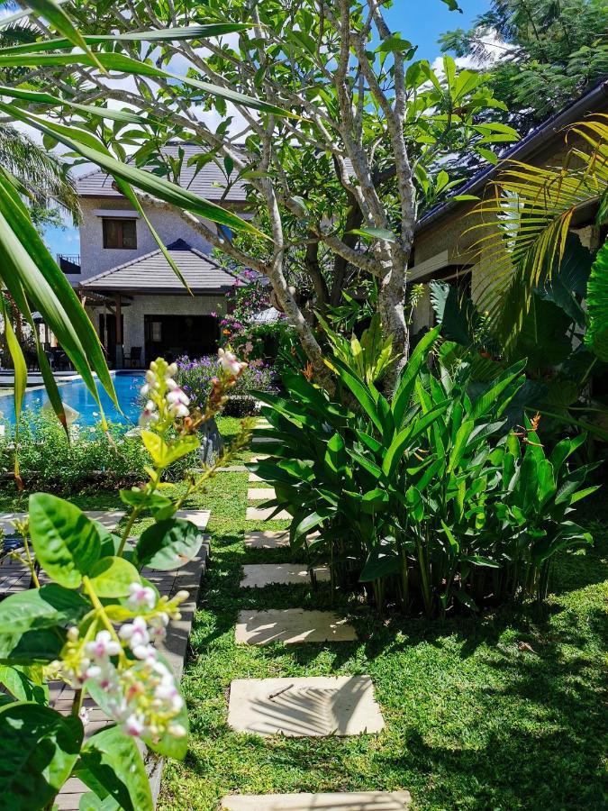 Artoria Dream Villas Bali Nusa Dua  Eksteriør bilde