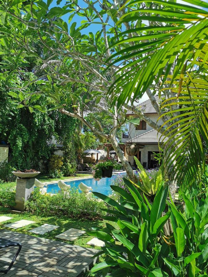 Artoria Dream Villas Bali Nusa Dua  Eksteriør bilde