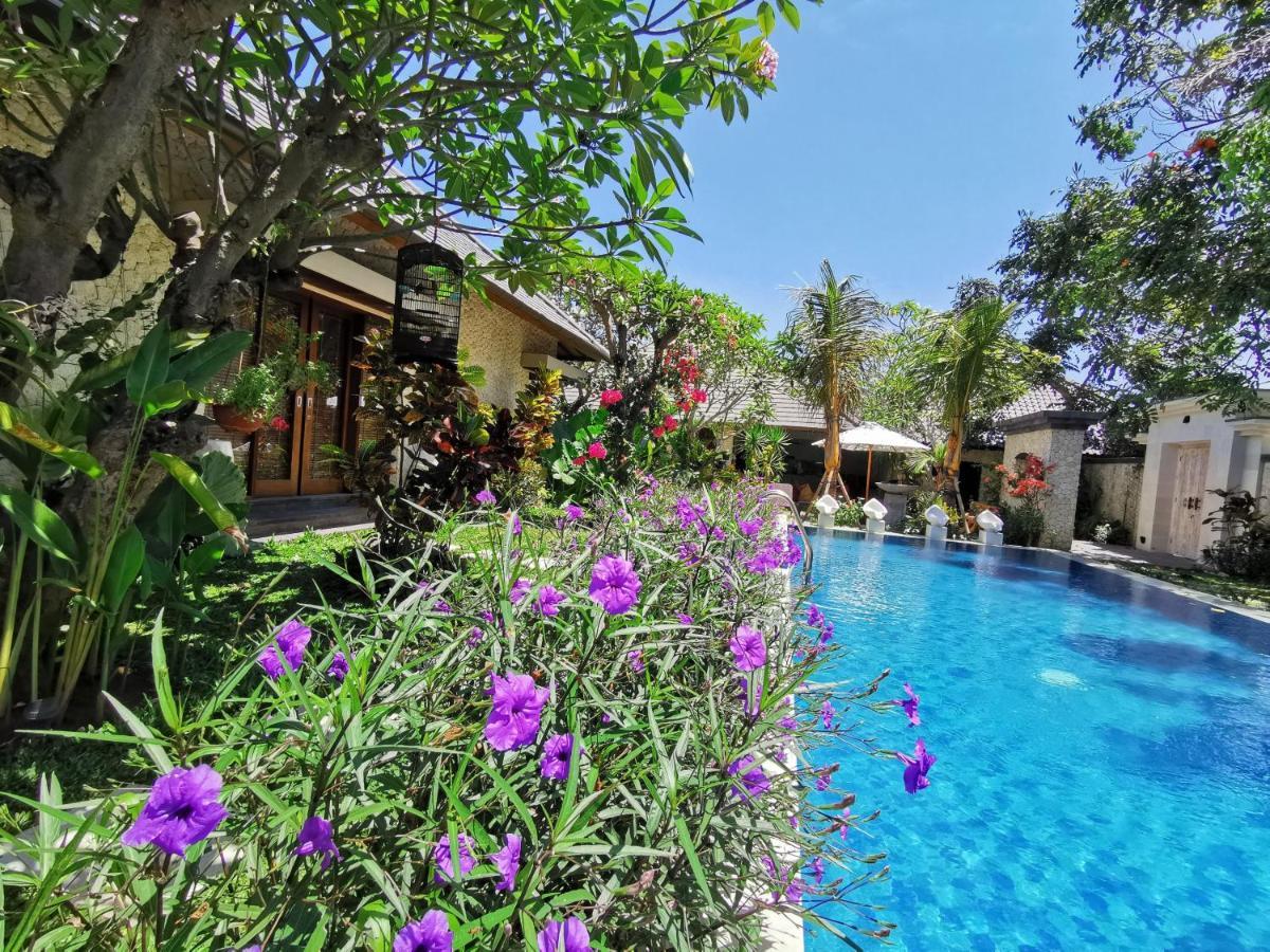 Artoria Dream Villas Bali Nusa Dua  Eksteriør bilde