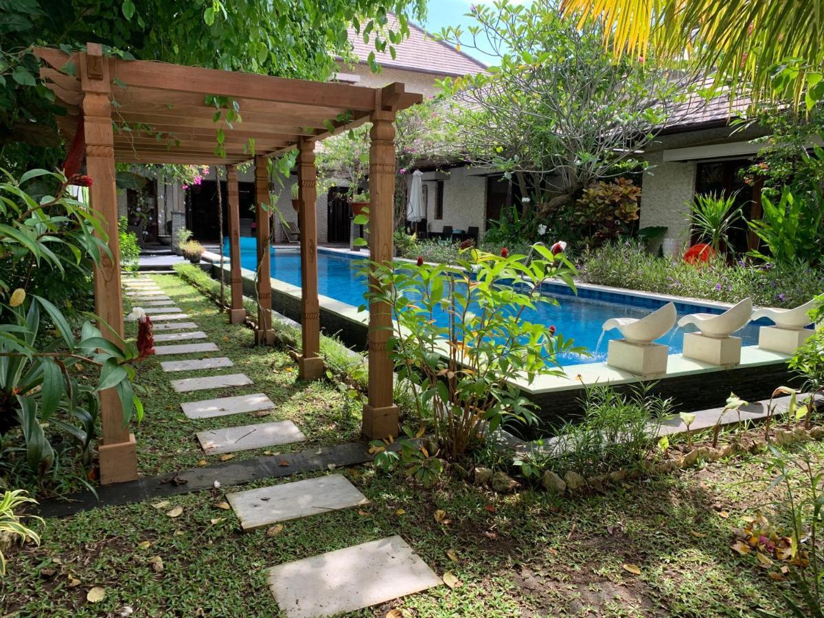 Artoria Dream Villas Bali Nusa Dua  Eksteriør bilde