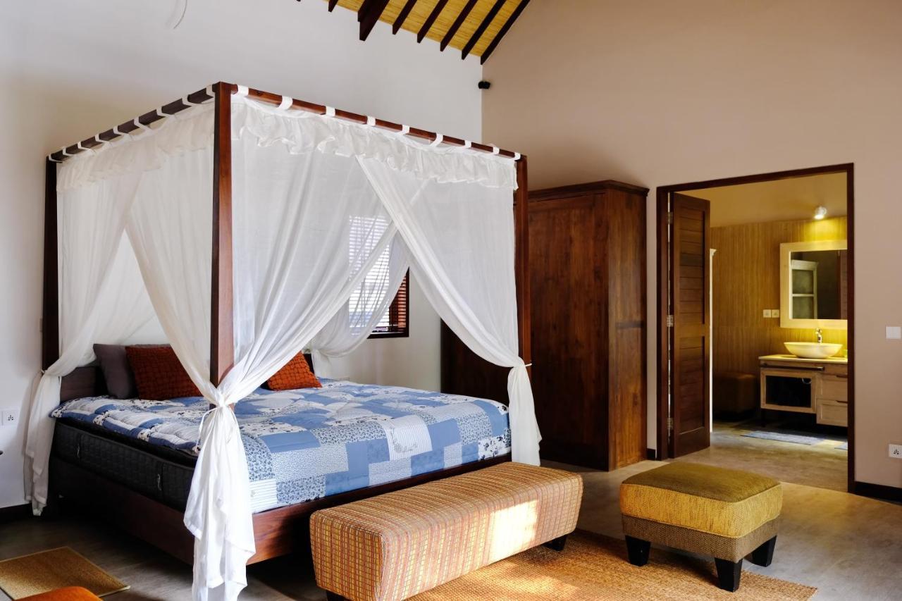 Artoria Dream Villas Bali Nusa Dua  Eksteriør bilde