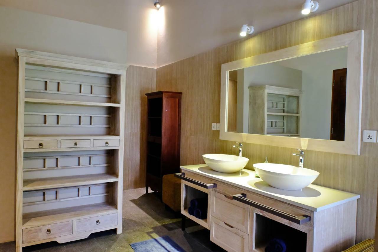 Artoria Dream Villas Bali Nusa Dua  Eksteriør bilde