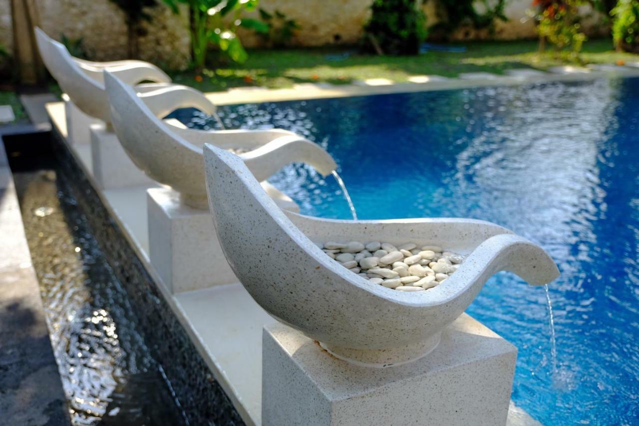 Artoria Dream Villas Bali Nusa Dua  Eksteriør bilde