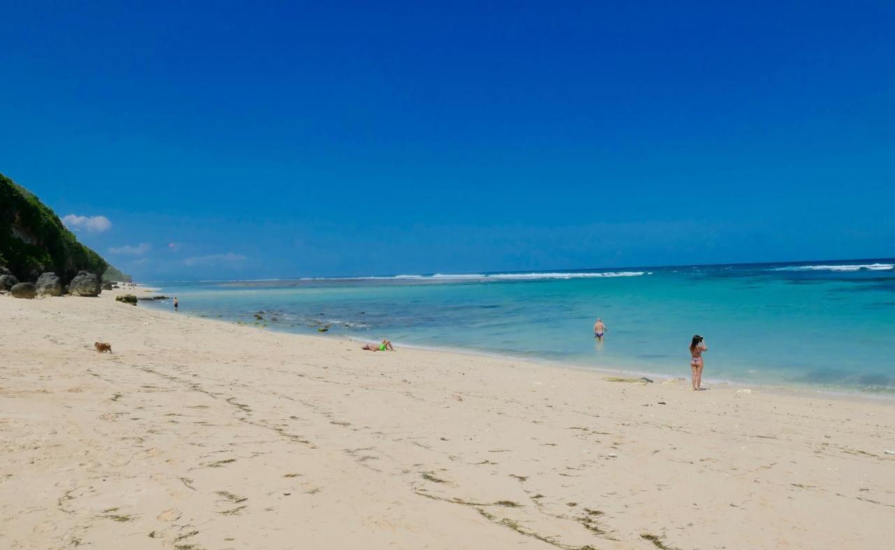 Artoria Dream Villas Bali Nusa Dua  Eksteriør bilde